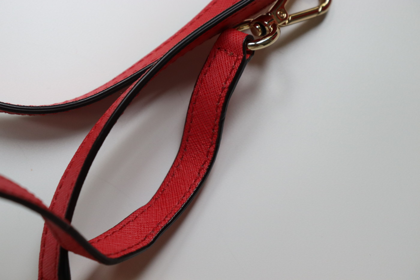 MICHAEL KORS Studded Shoulder Bag