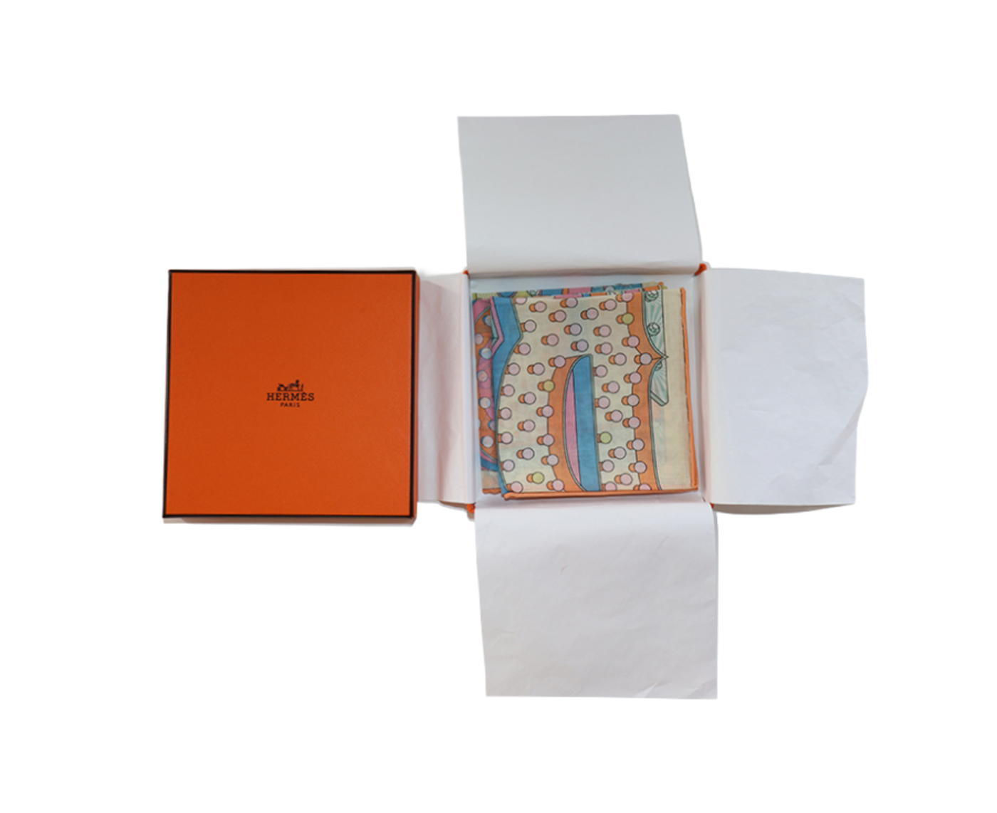 HERMES