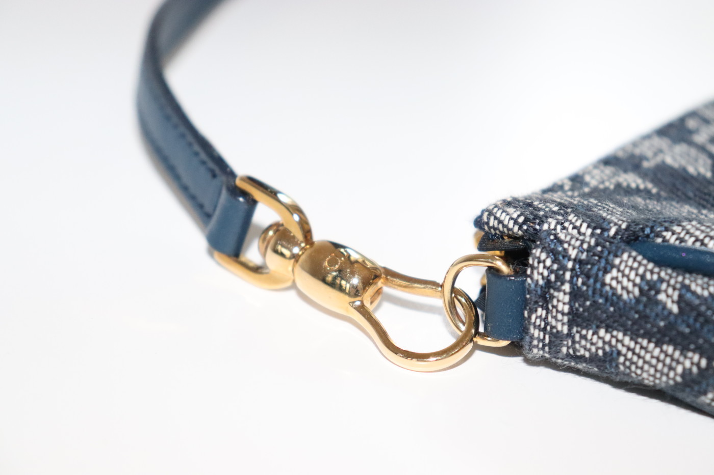 Trotter Saddle Bag