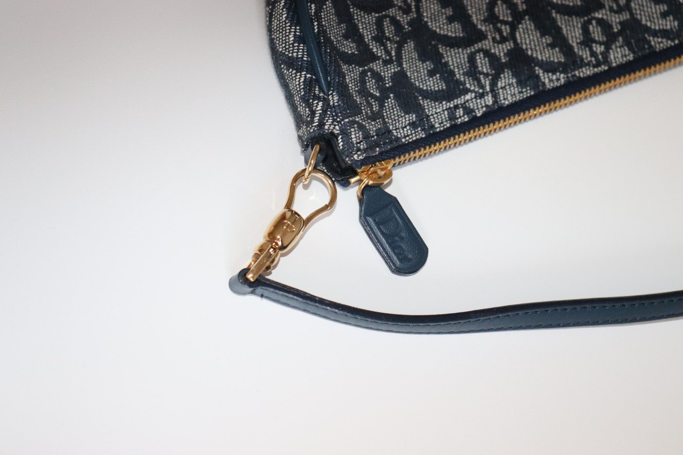 Trotter Saddle Bag