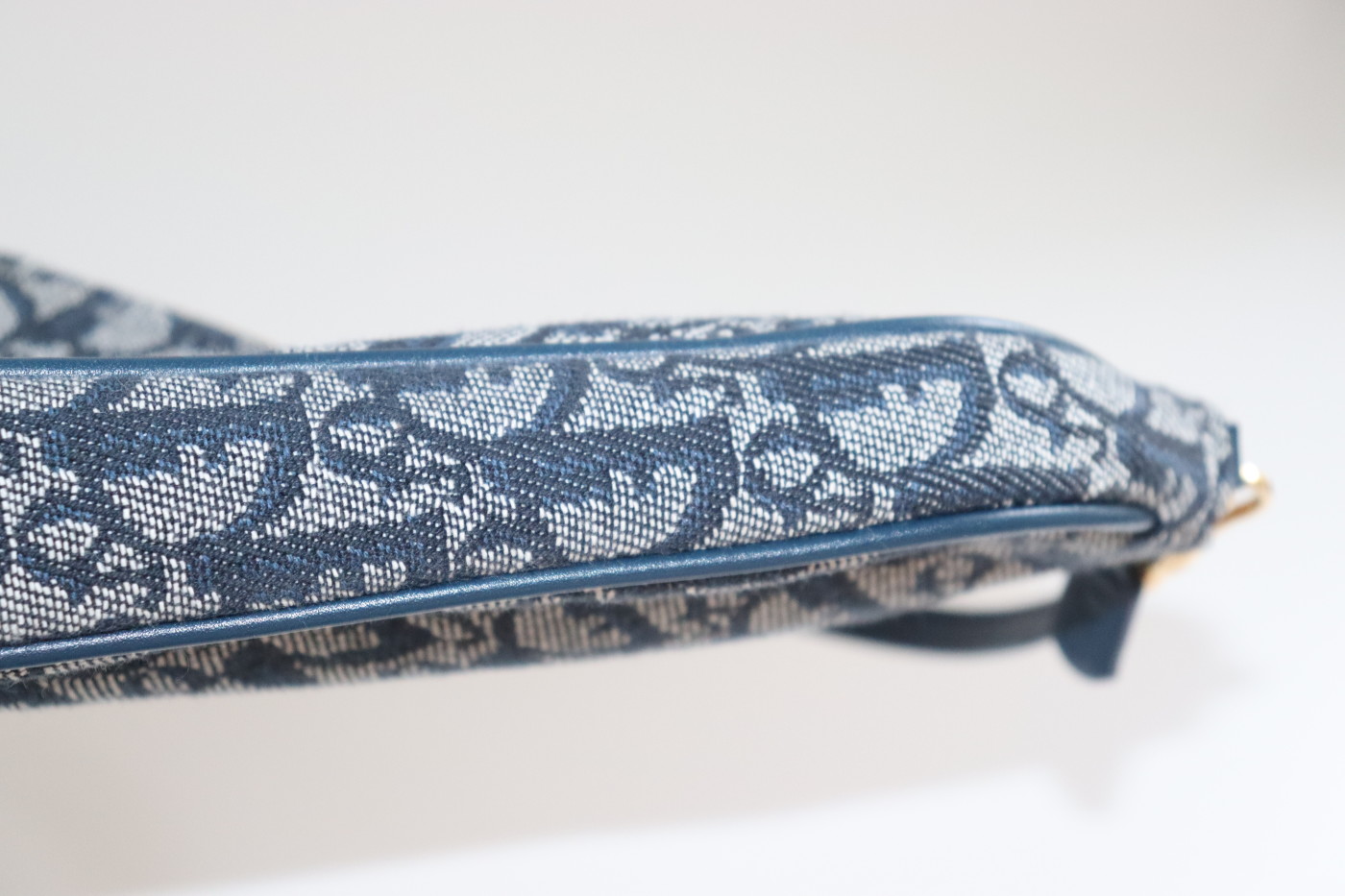 Trotter Saddle Bag