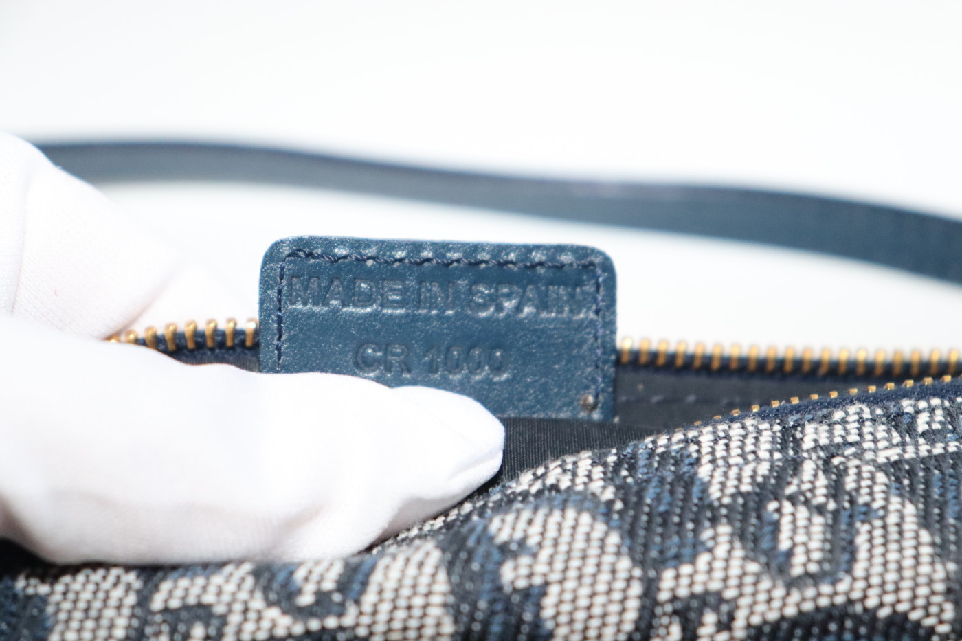 Trotter Saddle Bag
