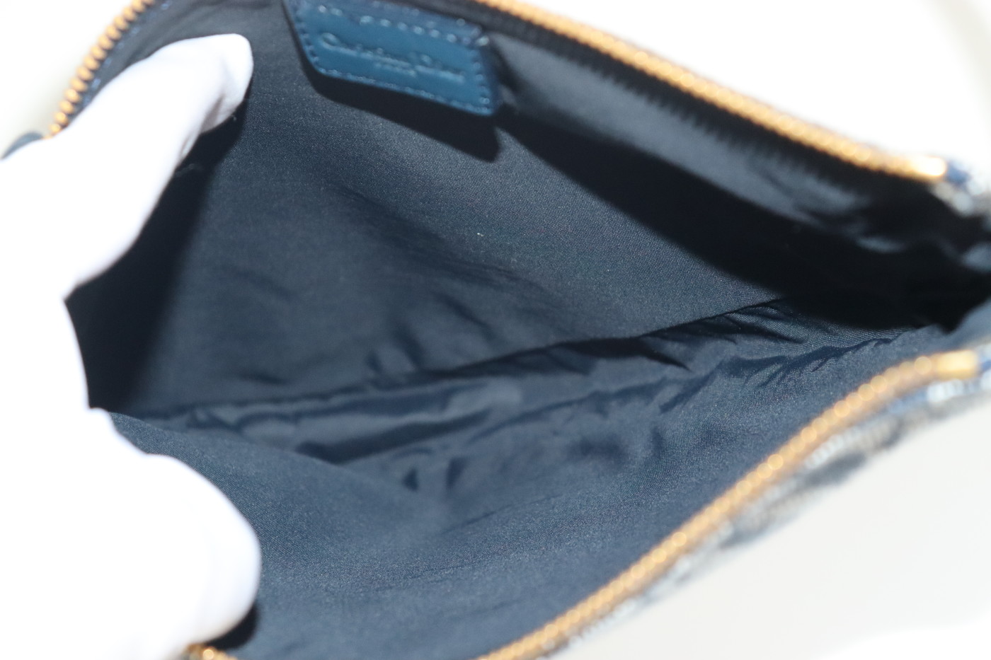 Trotter Saddle Bag