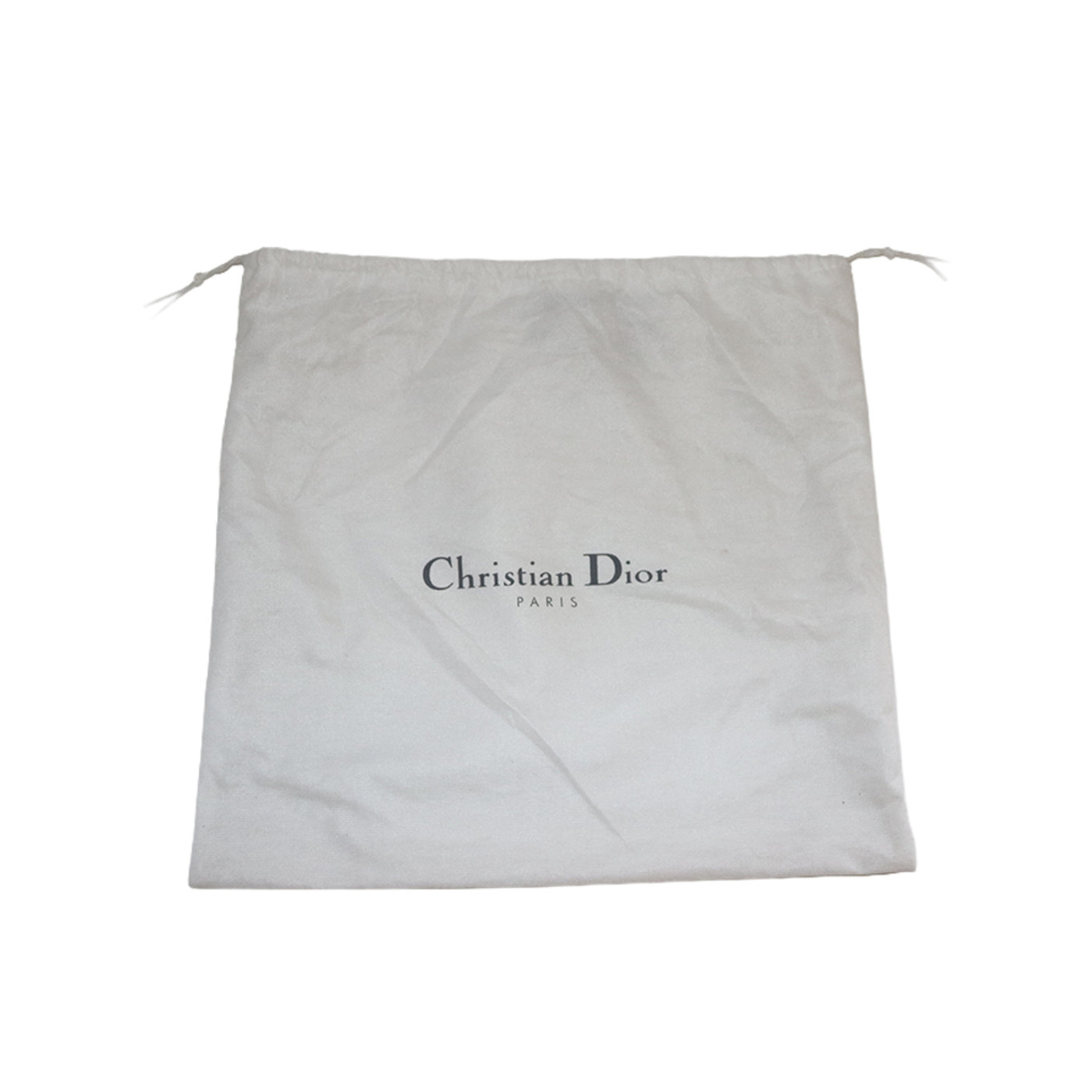 Trotter Saddle Bag