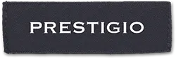logo etiqueta prestigio