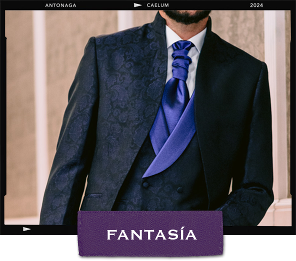 Colección Fantasia 2024