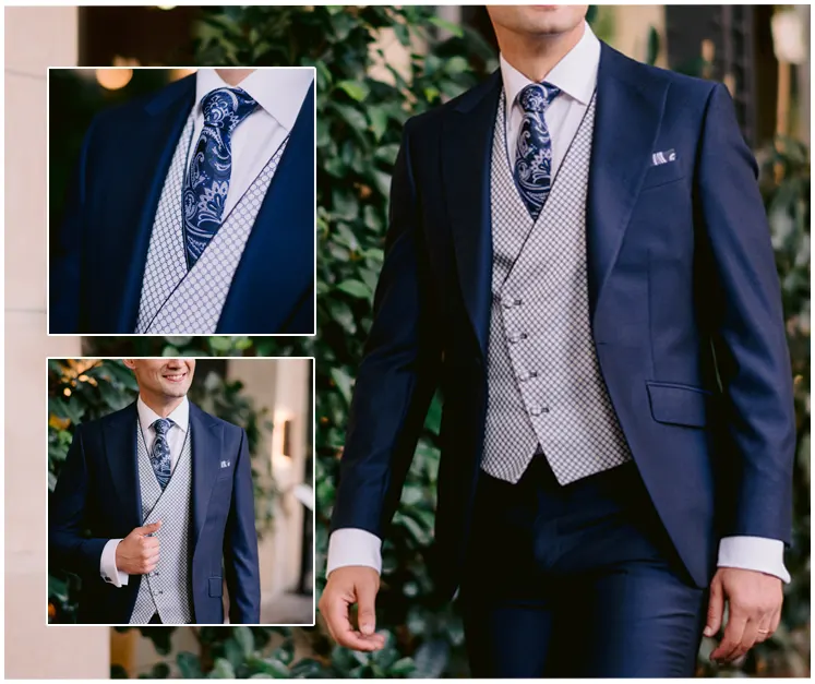 traje ZURRIOLA