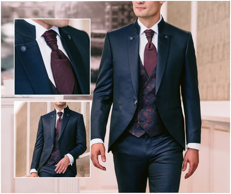 traje CETRO