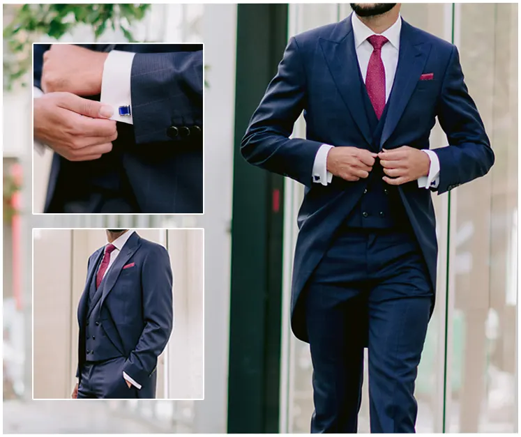 traje RODAS