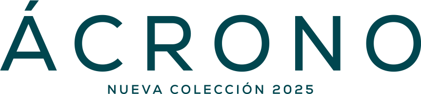 logo coleccion ACRONO
