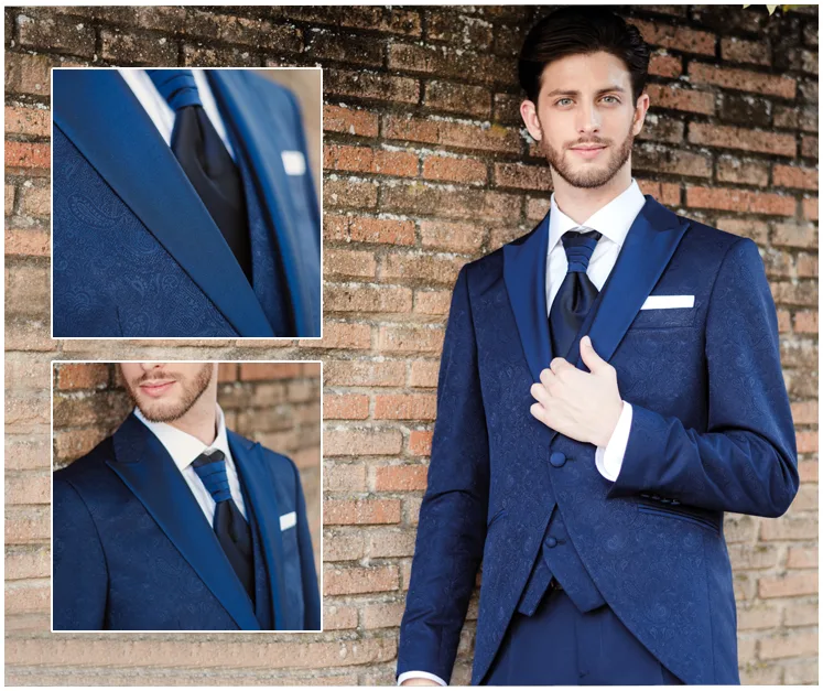 traje MEDINA