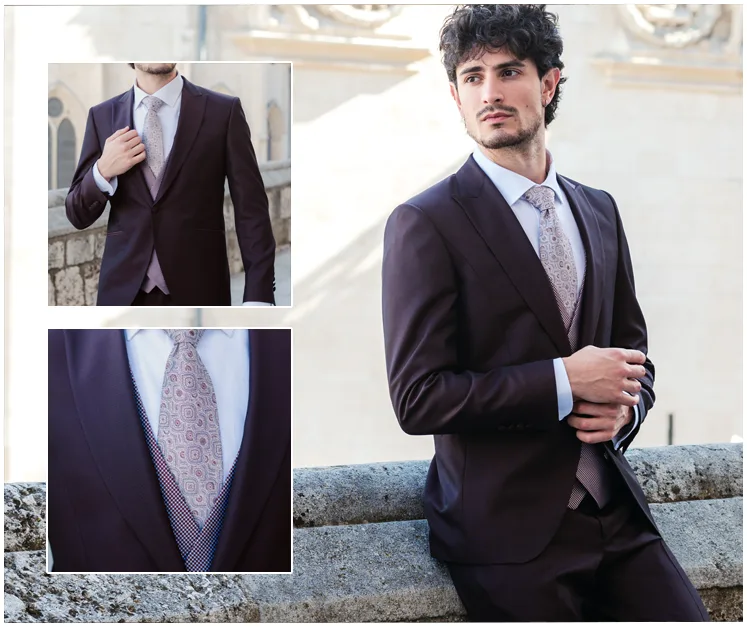 traje MALLORCA