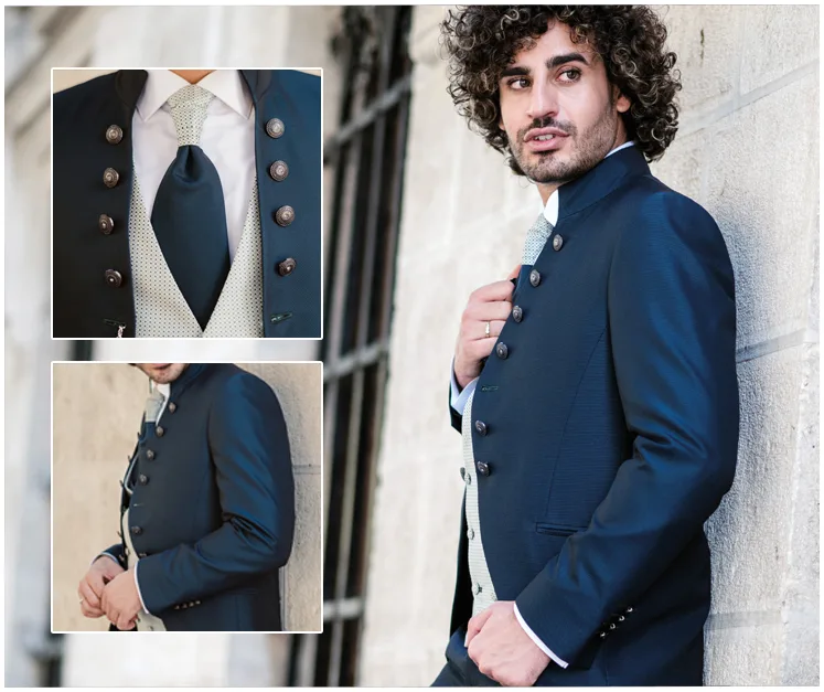 traje ALTEA