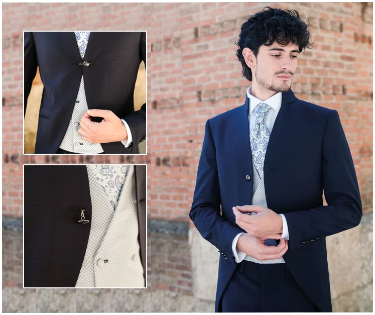 traje ALTEA