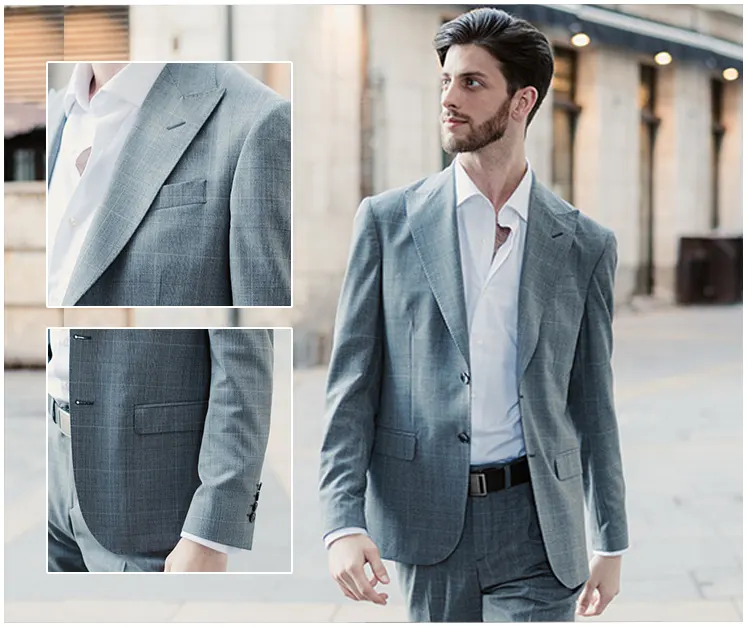 traje SORIA