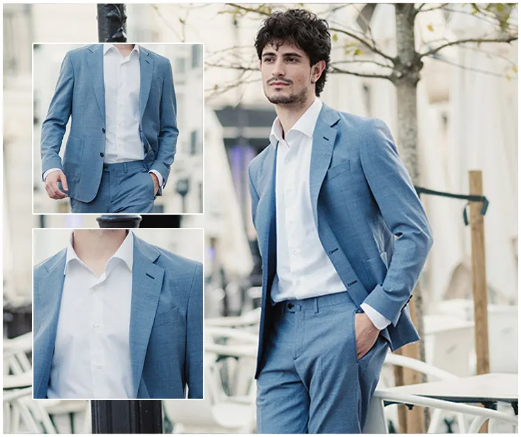 traje SEVILLA