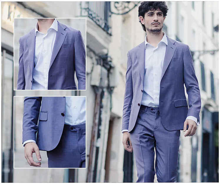 traje CÁDIZ