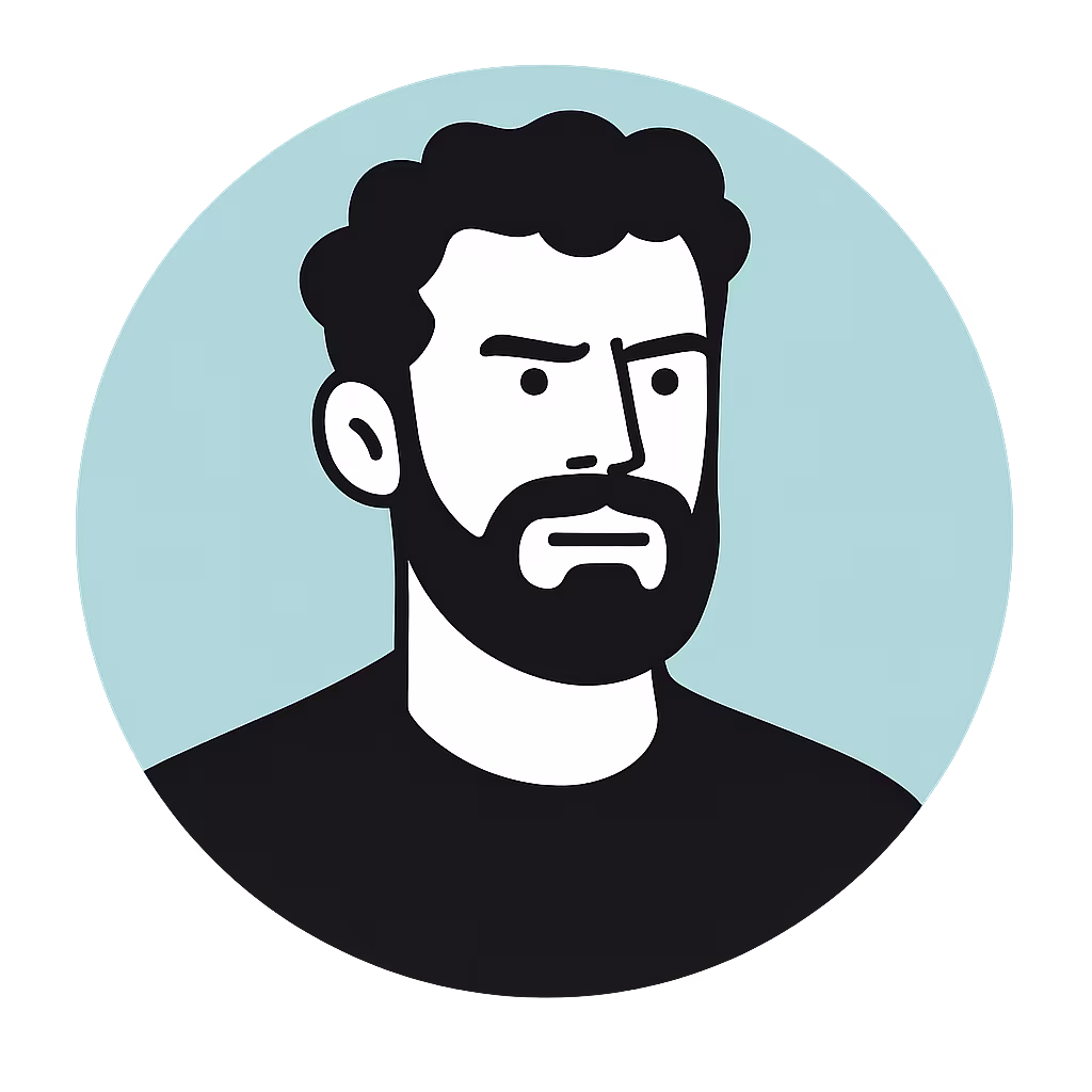 Avatar de Alvaro Hidalgo