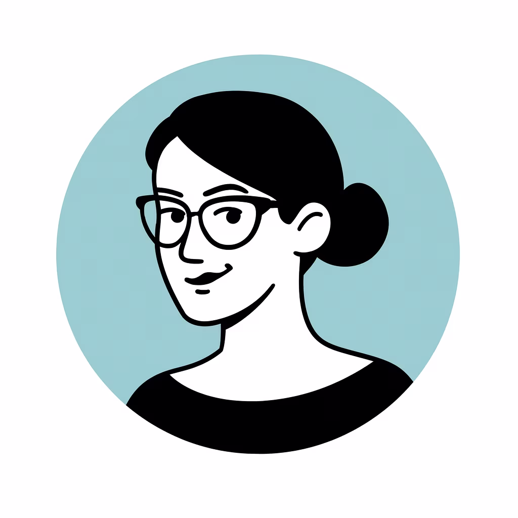 Avatar de Carla Ruiz