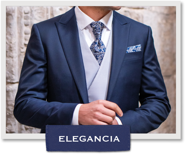 Colección Elegancia 2026