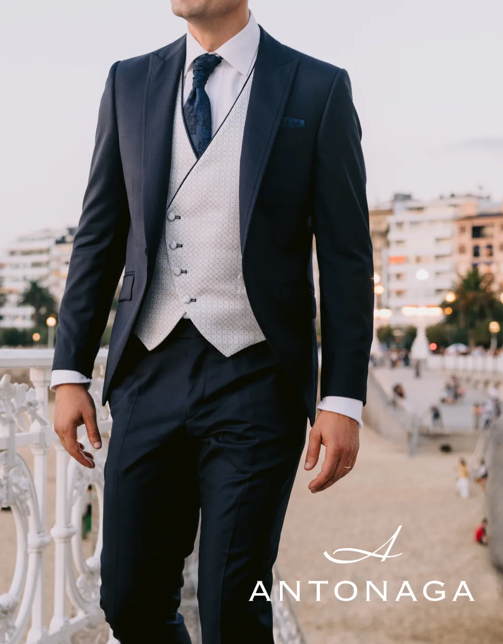 traje CLUNIA ULLA 3