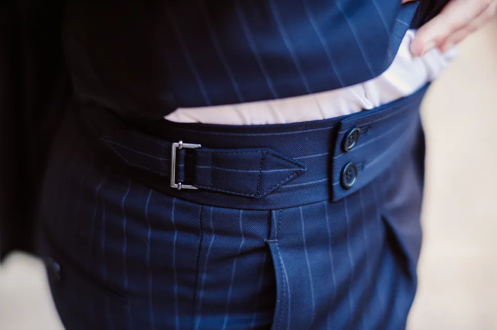 traje RODAS 3