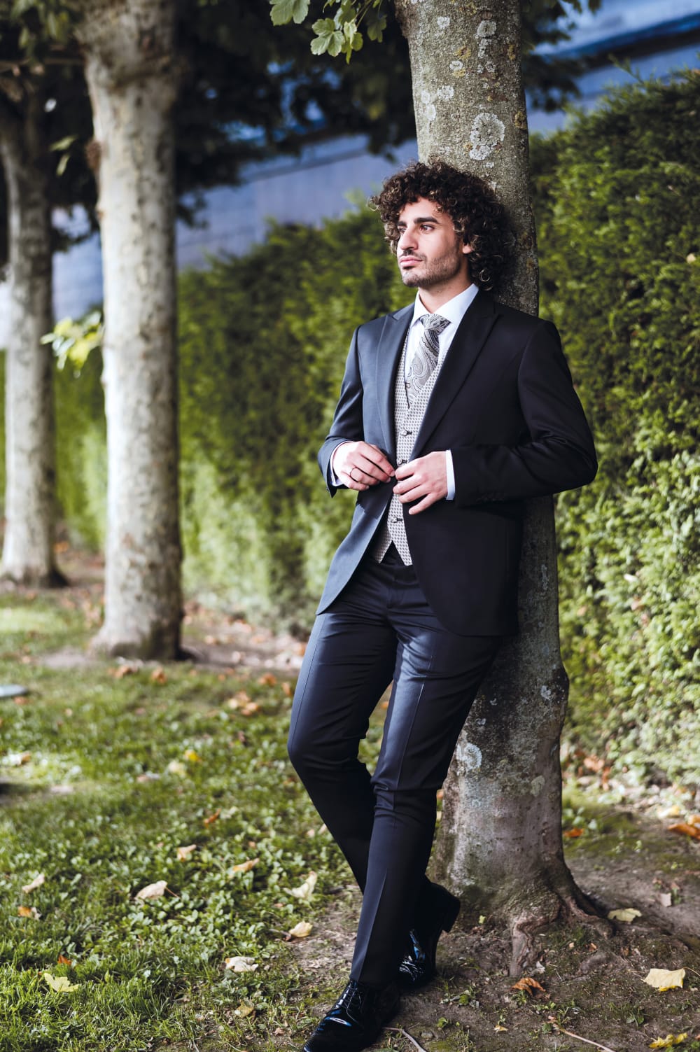 traje MALLORCA 1