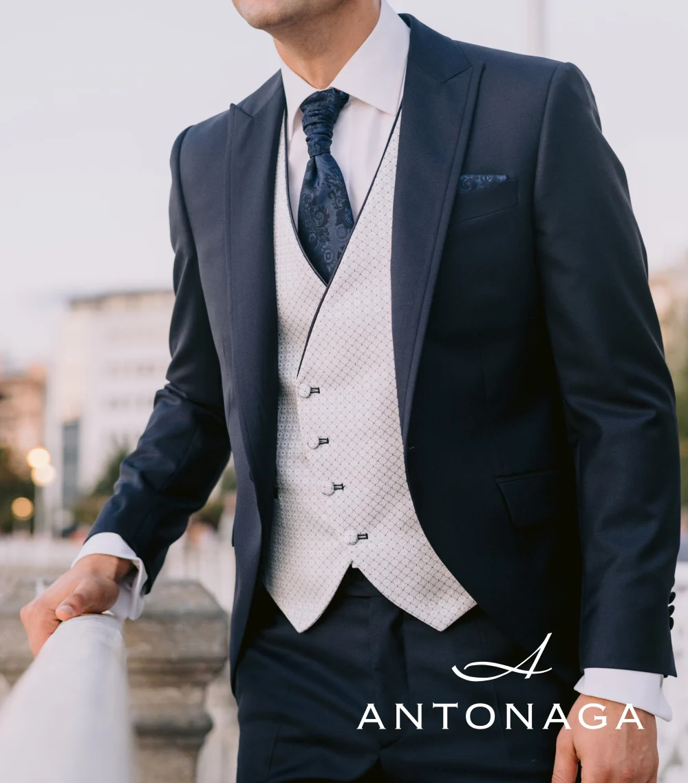 traje CLUNIA ULLA 1