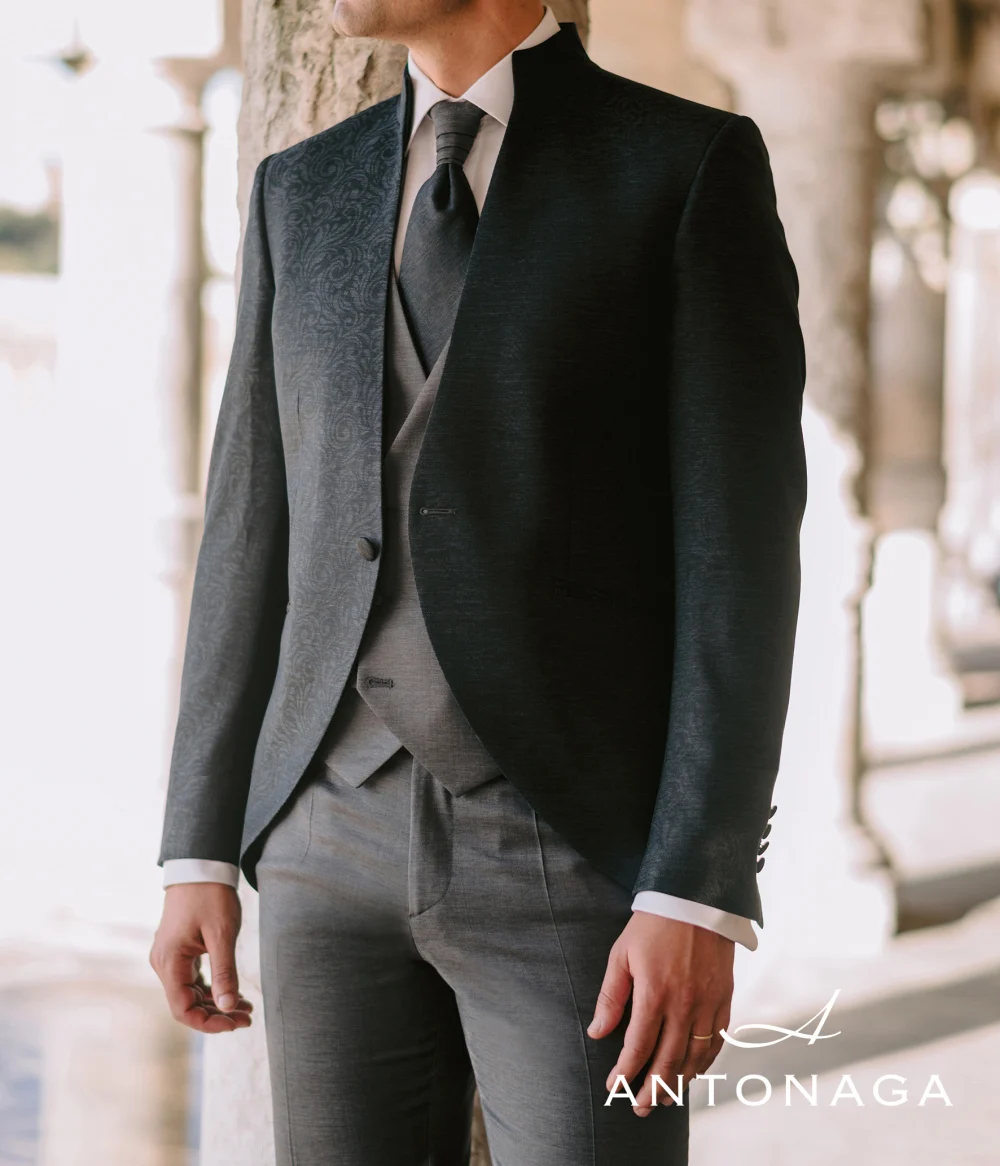 traje SICILIA 1