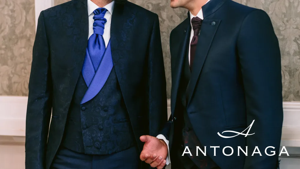 traje CETRO 5