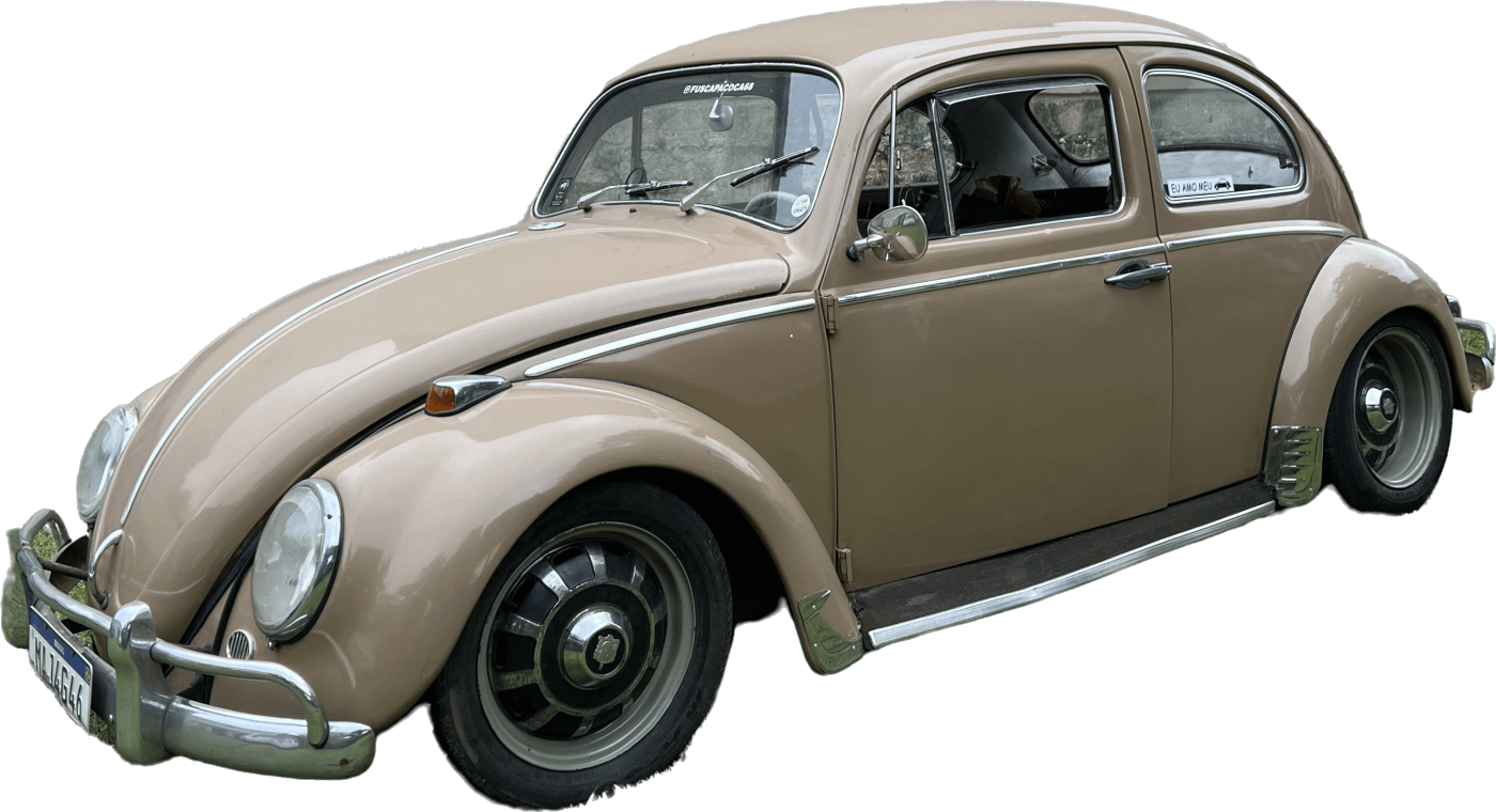 VW Fusca
