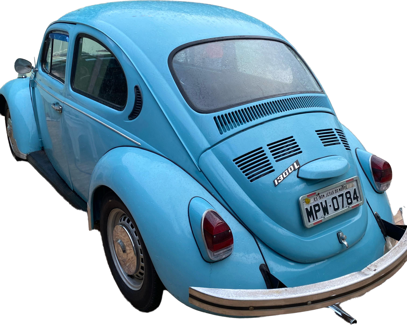 VW Fusca