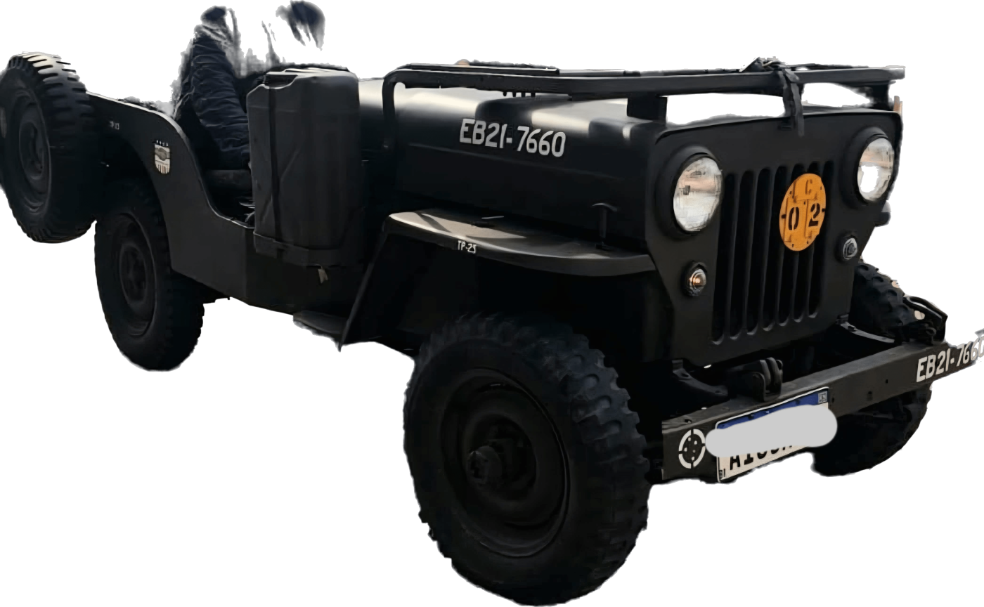 Kaiser M606