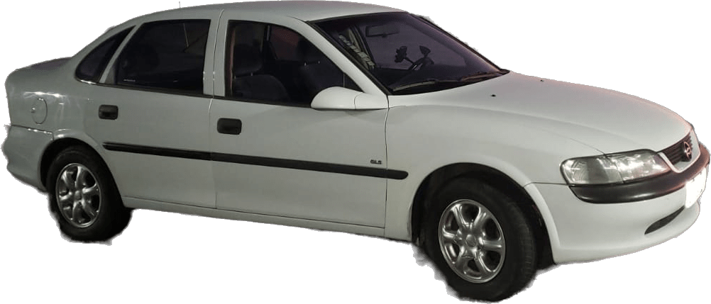 Chevrolet Vectra