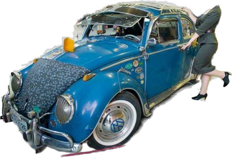 Vw Fusca
