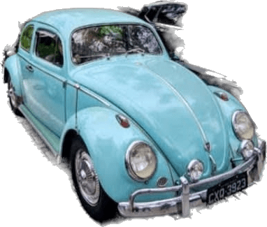 Vw Sedan 1200