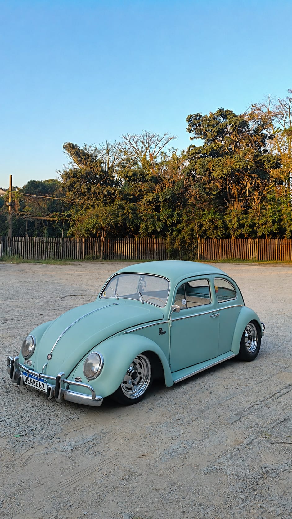 Novo carro desbloqueado — foto 2 de 5