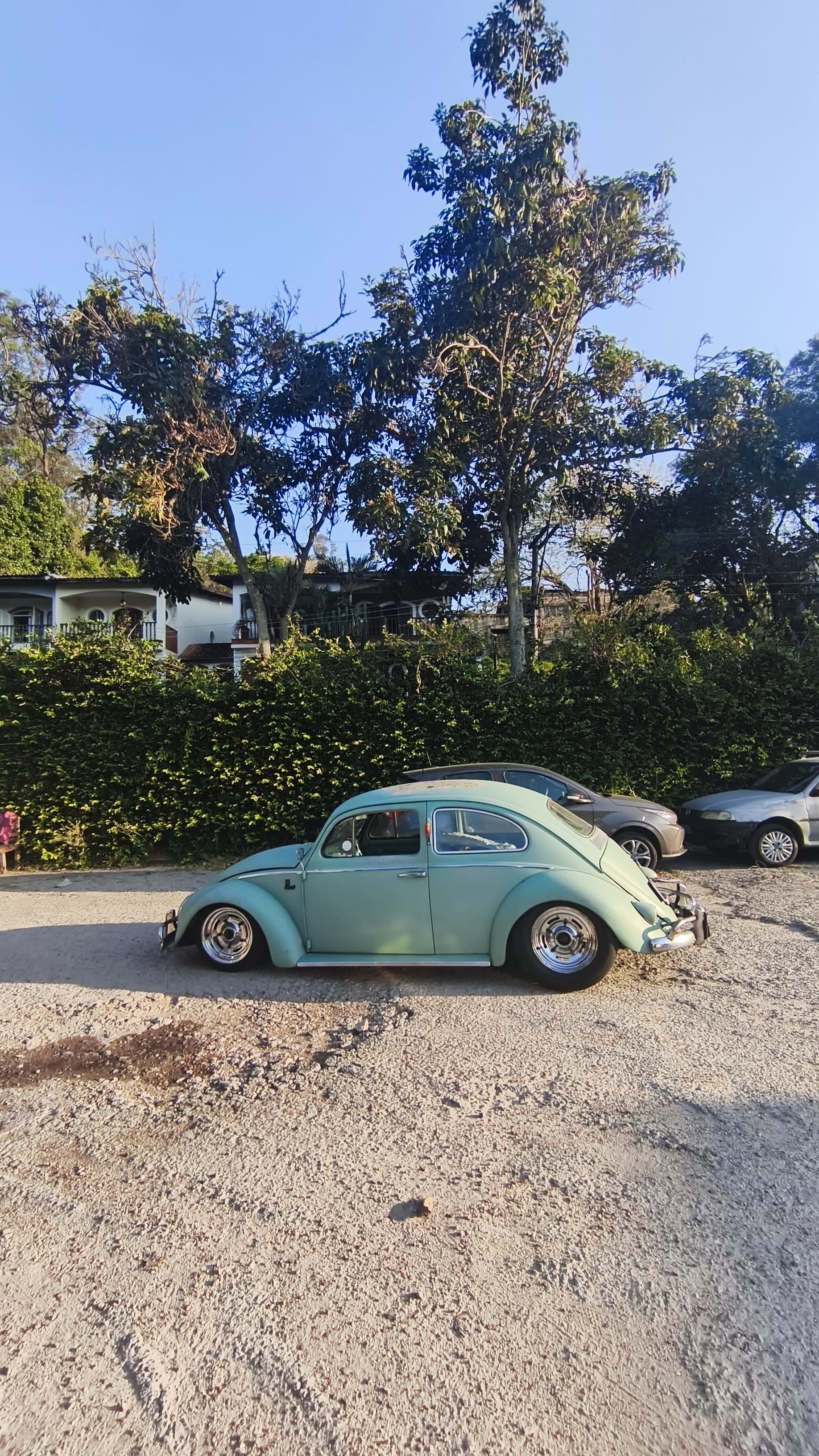 Novo carro desbloqueado — foto 4 de 5