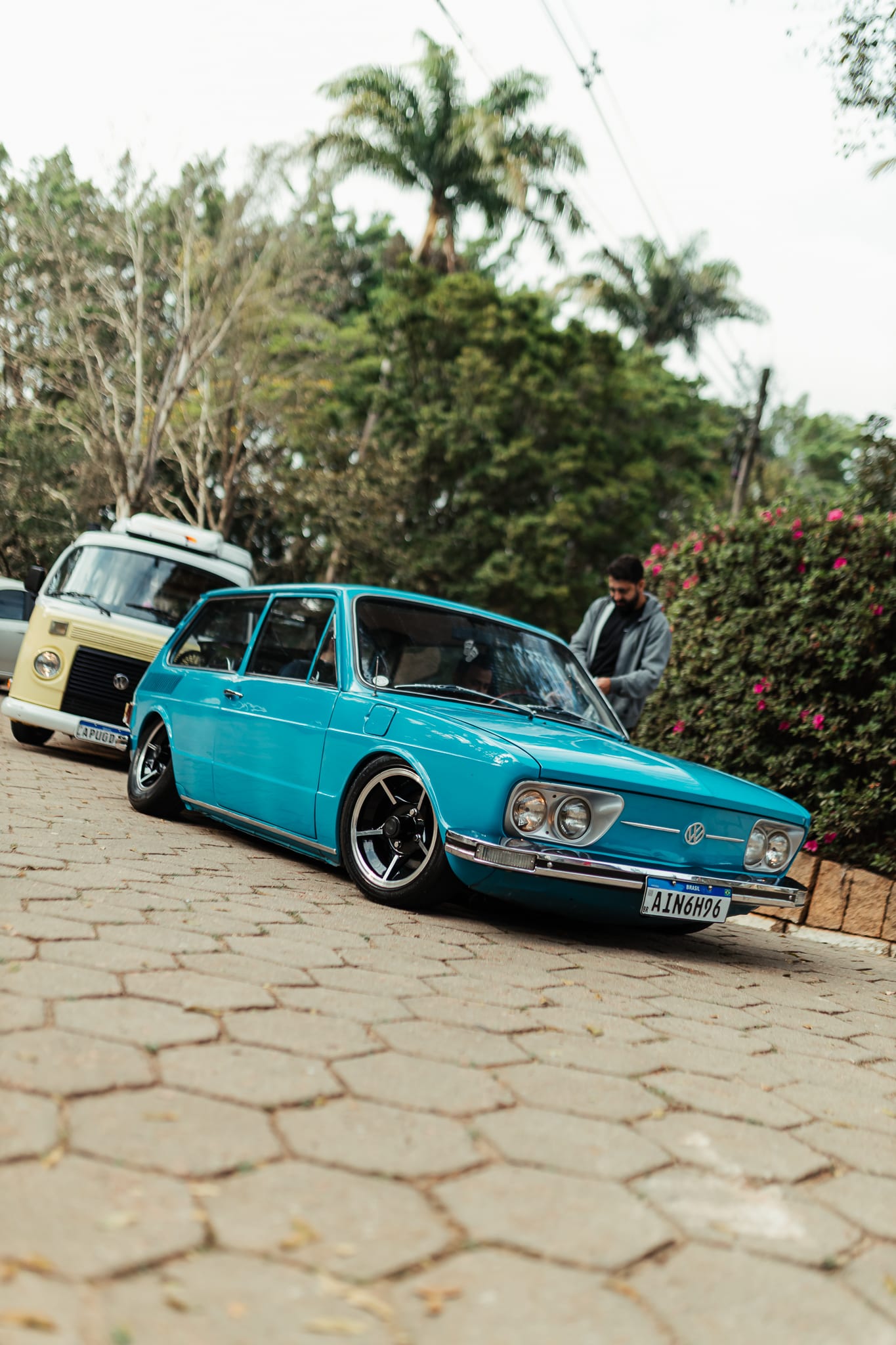 Novo carro desbloqueado — foto 3 de 3