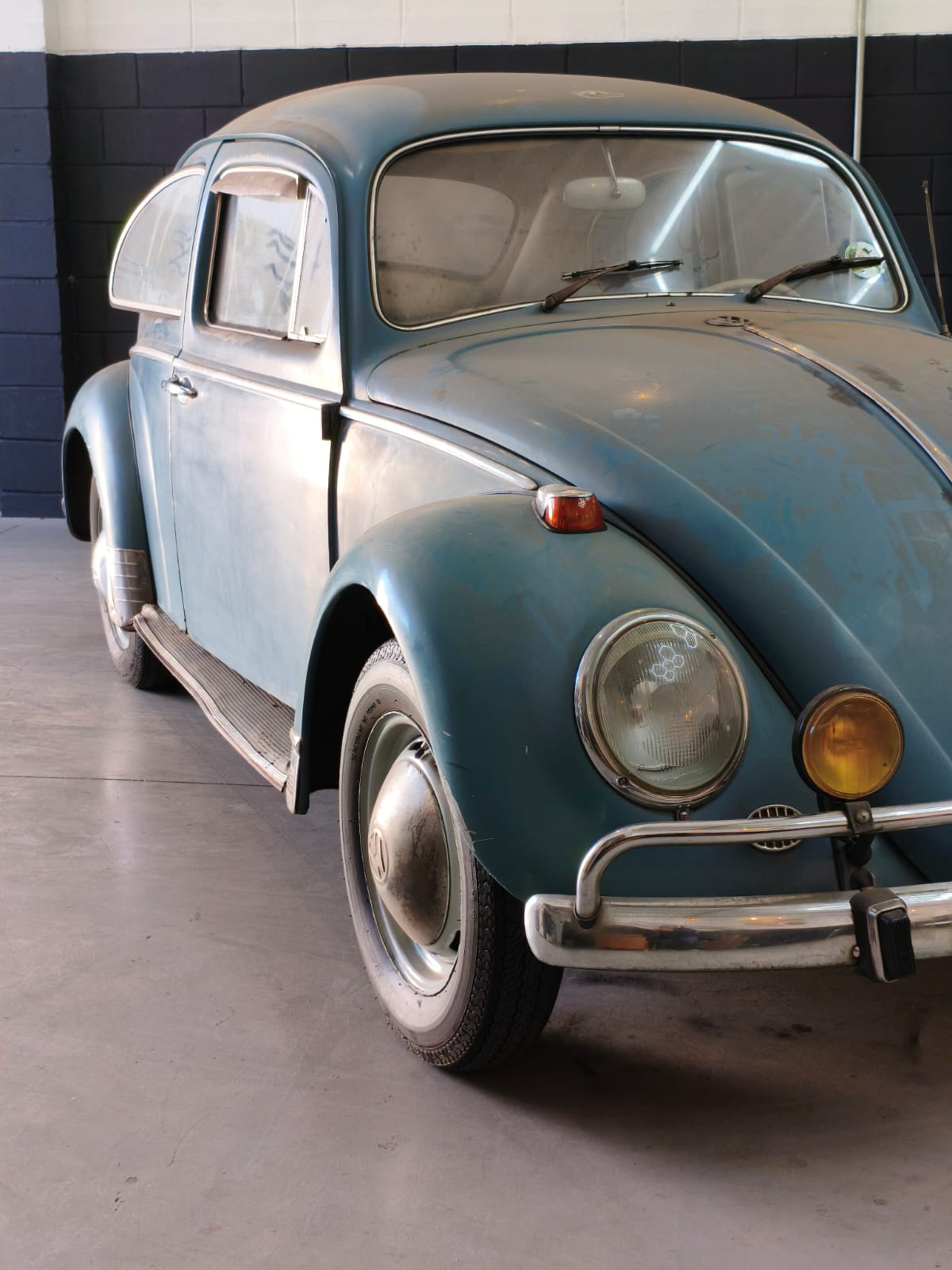 Novo carro desbloqueado — foto 2 de 6
