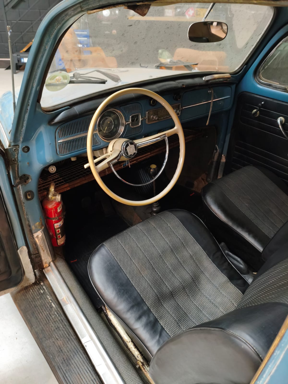 Novo carro desbloqueado — foto 4 de 6