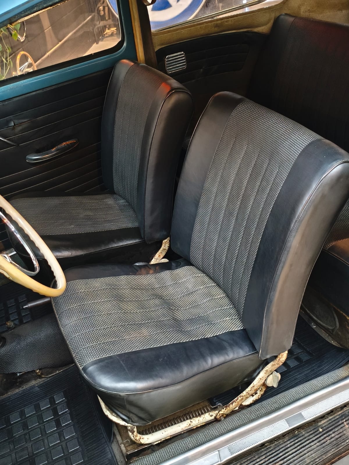 Novo carro desbloqueado — foto 5 de 6