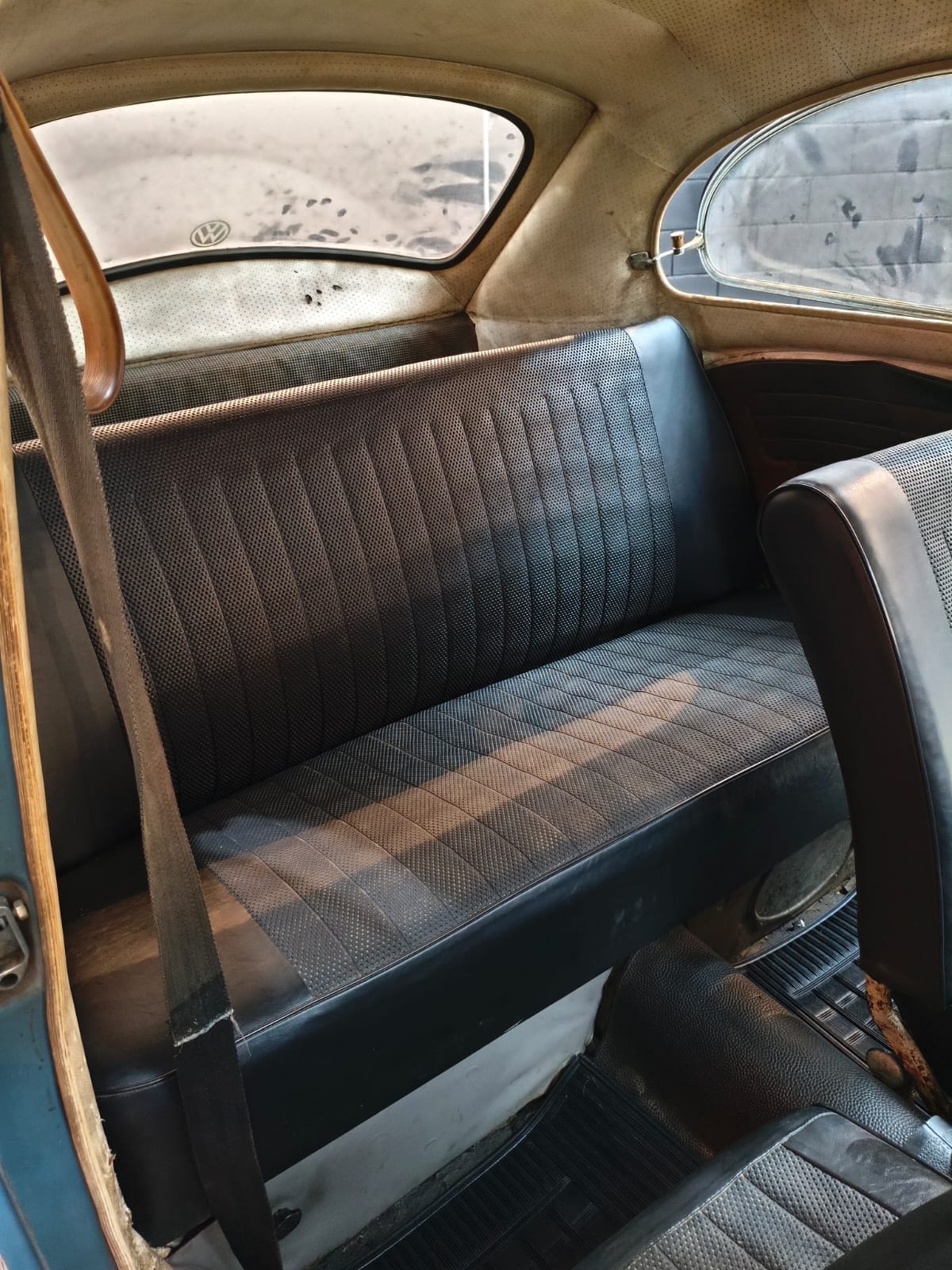Novo carro desbloqueado — foto 6 de 6