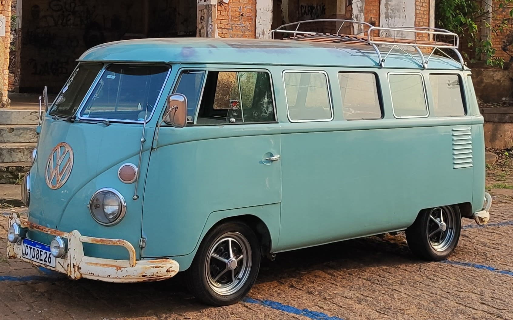 Novo carro desbloqueado — foto 2 de 5