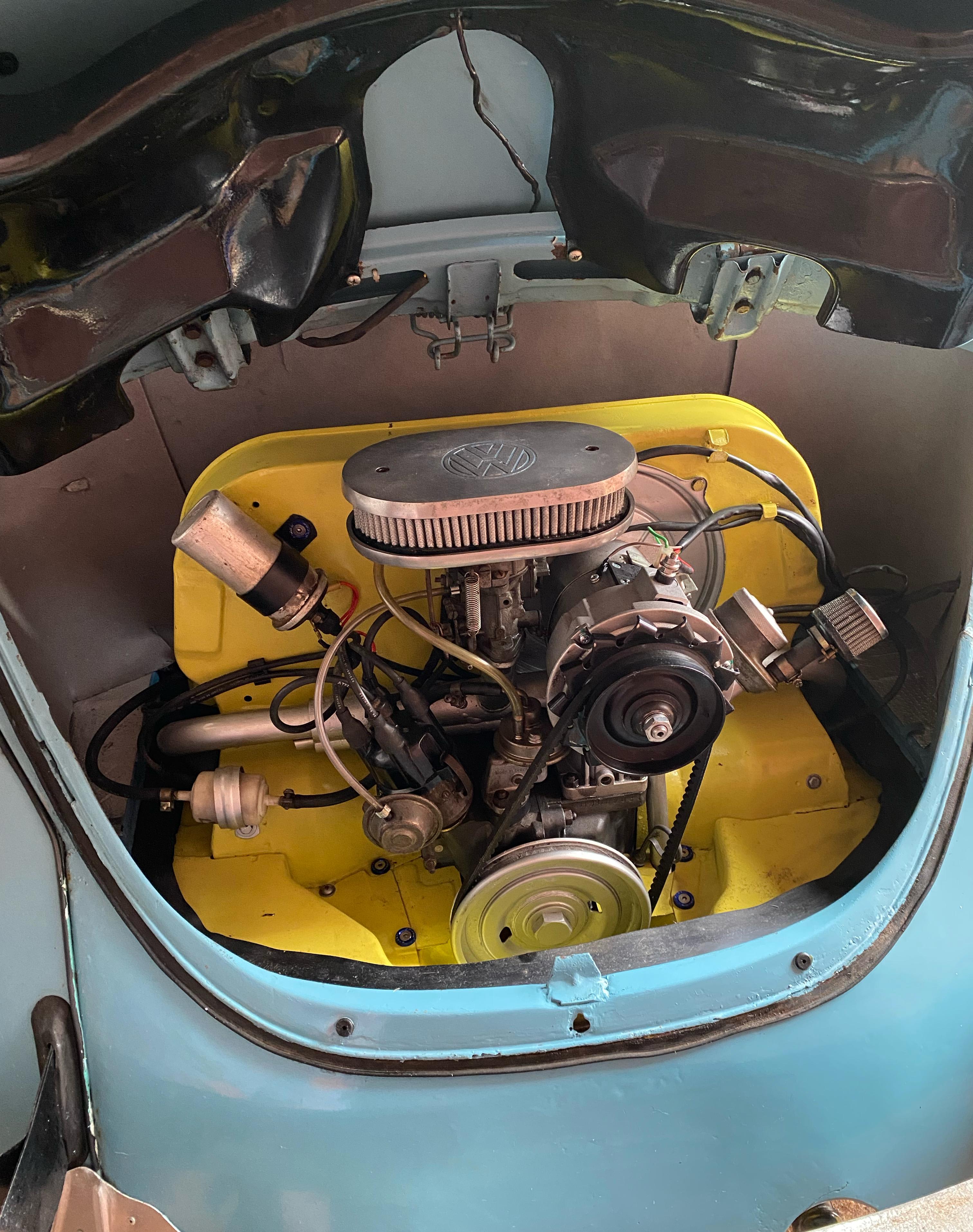 Novo carro desbloqueado — foto 2 de 4