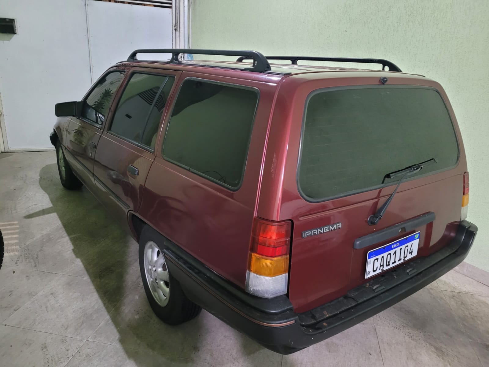 Novo carro desbloqueado — foto 2 de 2