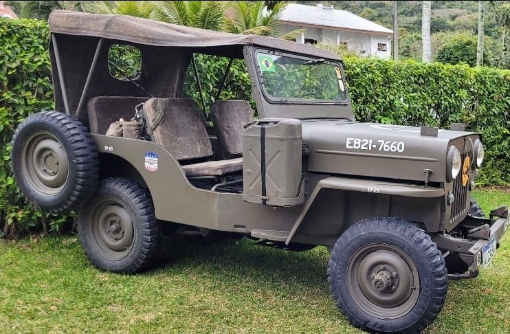Novo carro desbloqueado — foto 2 de 2