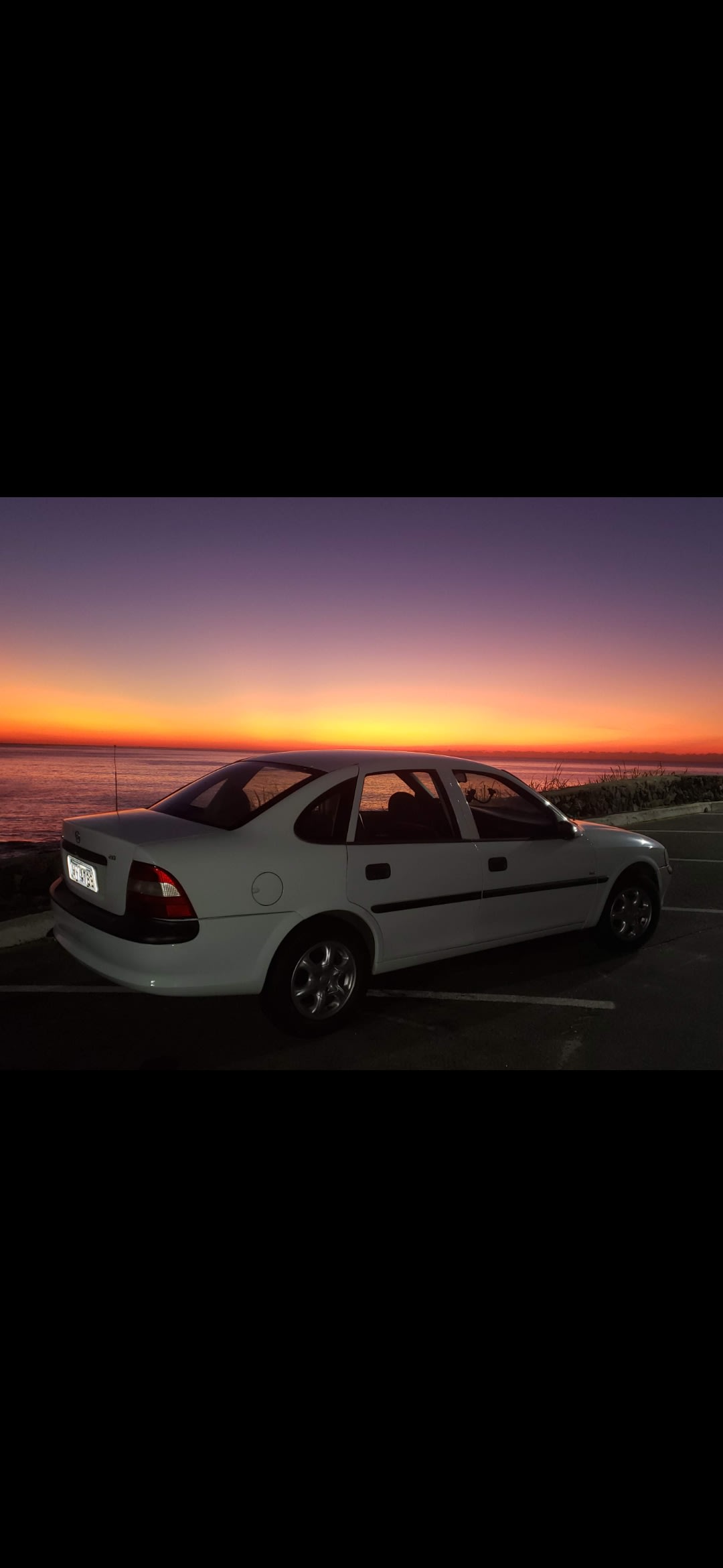 Novo carro desbloqueado — foto 2 de 2