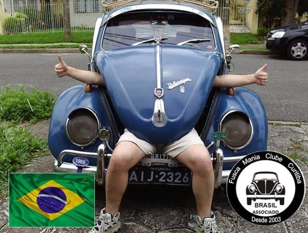 Novo carro desbloqueado — foto 2 de 3