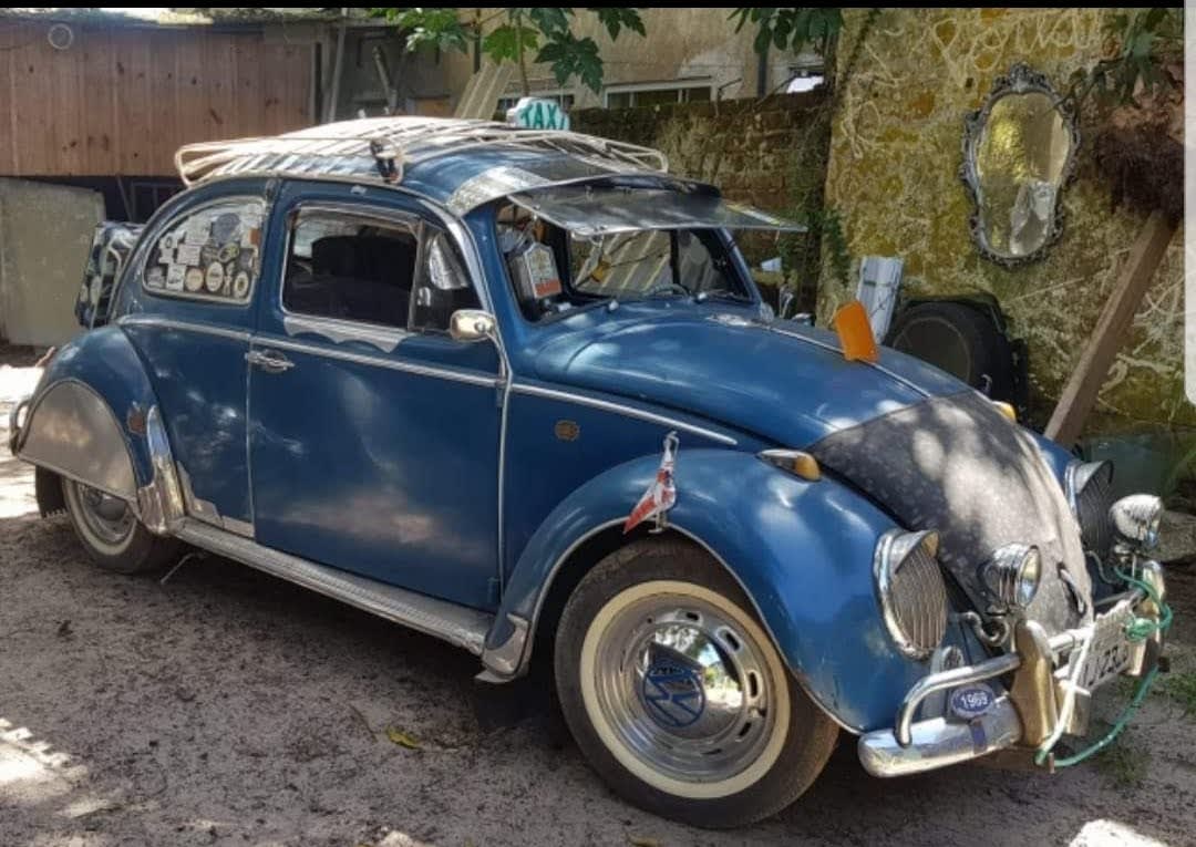 Novo carro desbloqueado — foto 3 de 3